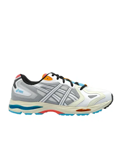 ASICS LACE-UP SNEAKERS