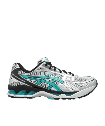ASICS LACE UP SNEAKERS