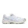 Asics Lace-up Sneakers In White