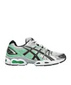Asics Gel-nimbus 9 In White
