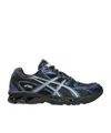 Asics Sneakers In Black