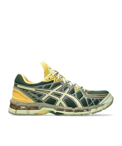 ASICS ASICS UB10-S GEL-KAYANO 20 LACE-UP SNEAKERS