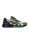 Asics Gel-quantum 360 Viii Digitune Sneakers In Multicolor