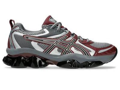 ASICS ASICS GEL-QUANTUM KINETIC LACE-UP SNEAKERS