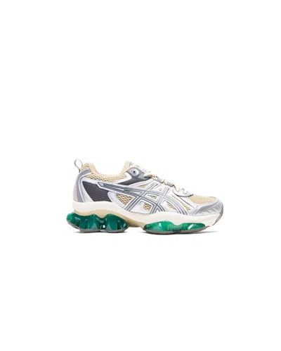 ASICS ASICS GEL-QUANTUM KINETIC LACE-UP SNEAKERS