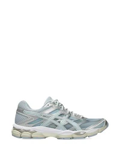 Asics Lace-up Sneakers In Multi