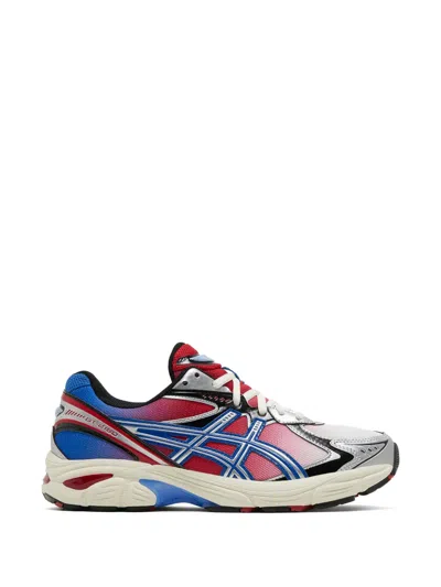 Asics Lace-up Sneakers In Multi