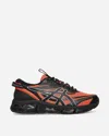 Asics Lack Of Guidance Gel-quantum 360 Viii Sneakers Habanero / Black In Multicolor