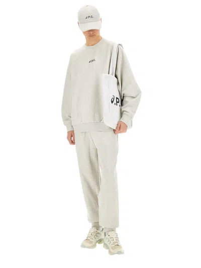 ASICS LAKE SWEATSHIRT