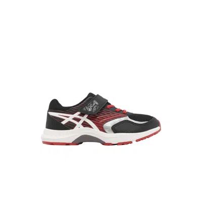 Pre-owned Asics Lazerbeam Kb Mg Gs 'black Red' | Kid's Size 11.5
