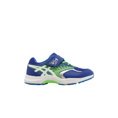 Pre-owned Asics Lazerbeam Kb-mg Gs 'blue White' | Kid's Size 12