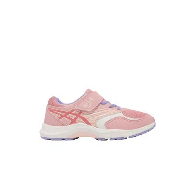 Pre-owned Asics Lazerbeam Kb Mg Gs 'pink Lilac' | Kid's Size 11