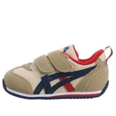 Asics Ldaho Baby 3