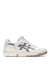 ASICS LEATHER SNEAKERS