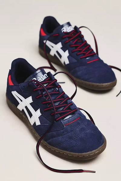 Asics Leggerezza Sneakers In Blue