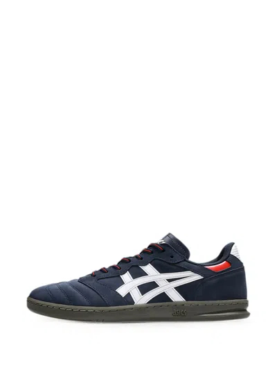 Asics Leggerezza St Sneakers In Black