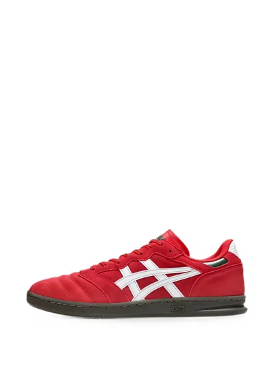 Asics Leggerezza St Sneakers In Multi