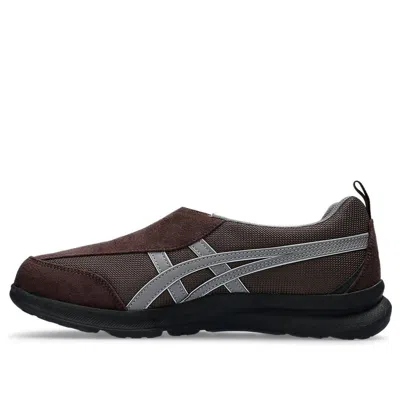 Asics Life Walker 010 'coffee Grey'