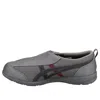 Asics Life Walker 101 (3e Width) Running Shoes Grey In Gray