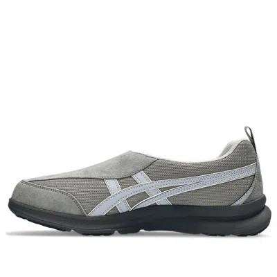 Asics Life Walker 'grey White' In Gray