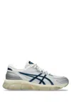 Asics Lightweight Flat Shoes For Men In Multi