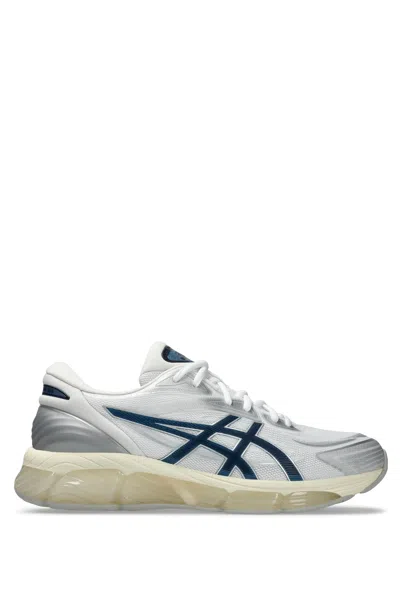 Asics Lightweight Flat Shoes For Men In Multi