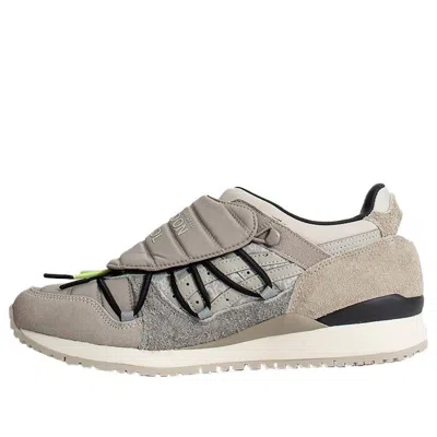Asics X Sbtg X Limited Edt. Gel-lyte Iii Sneakers In Grey