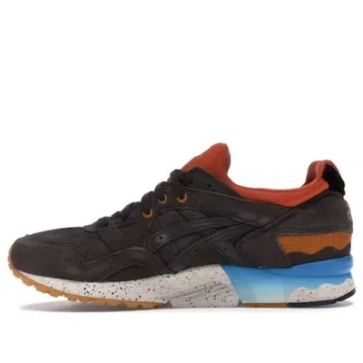Asics Limiteditions X Gel Lyte 5 'surredaliste' In Multi