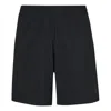 Asics Lite Show 7"" Shorts 'black'
