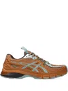 Asics Ub12-s Gel-sd-lyte Sneakers Dolphin In Brown