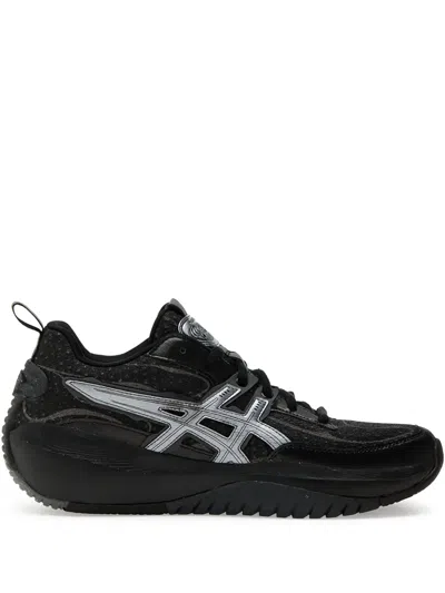 Asics Logo-patch Sneakers