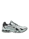 Asics Gel-nimbus 10.1 Mesh Sneakers In Azul