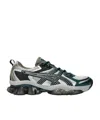 Asics Gel-quantum Kinetic In Black