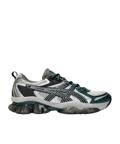 ASICS ASICS GEL-QUANTUM KINETIC LACE-UP SNEAKERS