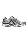 Asics Gel-nimbus 9 Sneakers In Gray