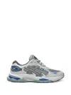 Asics Sneakers Mit Logo-detail In Multi