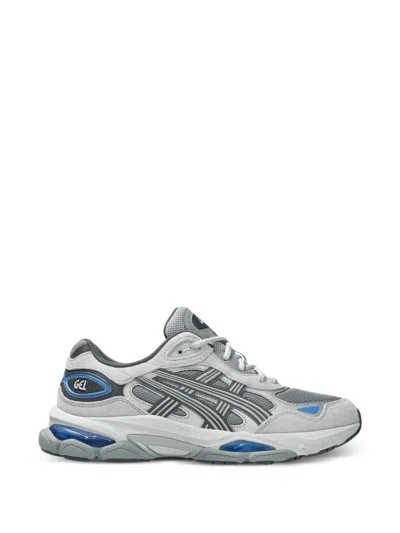 Asics Sneakers Mit Logo-detail In Multi