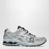 ASICS ASICS LOW GEL-KAYANO LEGACY SILVER TRAINER