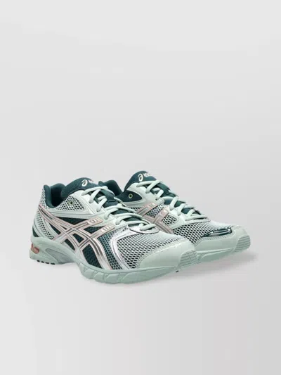 ASICS LOW HEIGHT RUNNING SNEAKERS UNISEX MESH