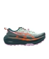Asics Low-top Sneakers In Animal Print