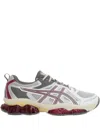 Asics Low-top Sneakers In White