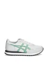 Asics Low Top Sneakers In White