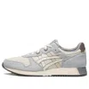 Asics Lyte Classic In Gray