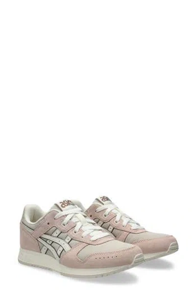 Asics ® Lyte Classic™ Athletic Shoe In Mineral Beige/cream