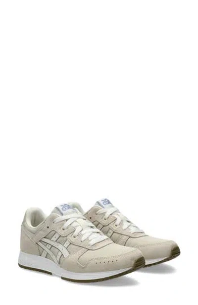 Asics ® Lyte Classic™ Athletic Shoe In Vanilla/cream