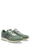 Asics Lyte Classic Sneakers In Ivy/carrier Grey, Men's At Urban Outfitters In Ivy/carrier Grey