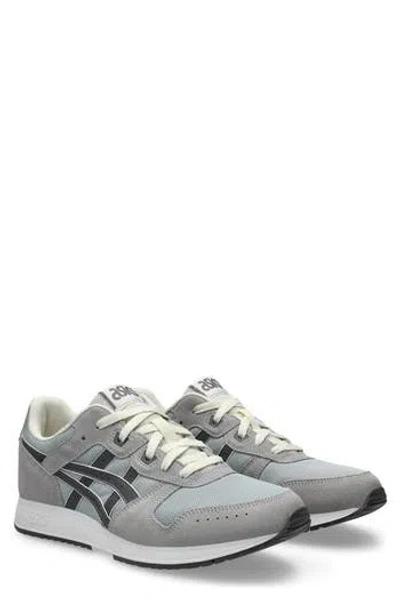 Asics ® Lyte Classic™ Athletic Sneaker In Piedmont Grey/carbon