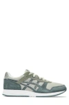 Asics ® Lyte Classic™ Athletic Sneaker In White Sage/dark Pewter