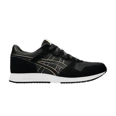Pre-owned Asics Lyte Classic 'black Graphite Beige'