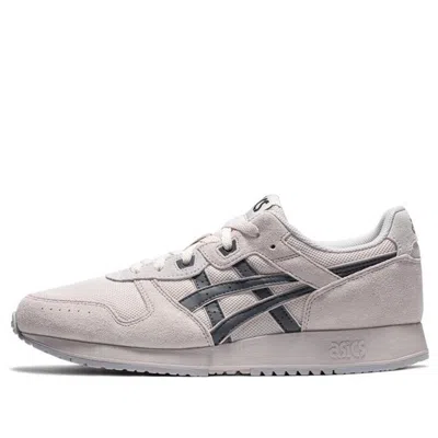 Asics Lyte Classic Cozy Wear-resistant Shoes/sneakers Gray